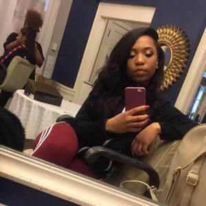 Meet your Posher, Jordan